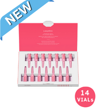  re-derma pink ampoule