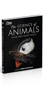 The Science of Animals