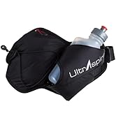 Ultraspire Essential Bottle Pack Hydration Belt