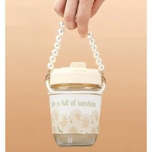 Glass Coffee Mugs