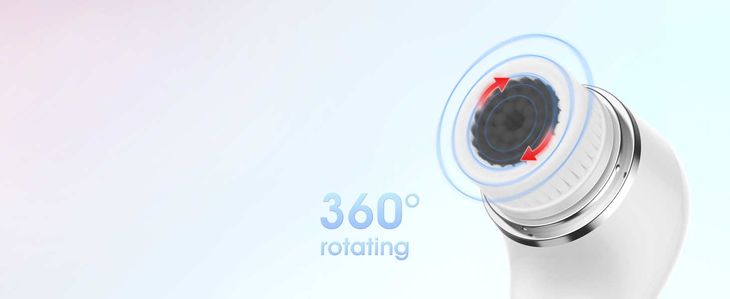 exfoliating face scrubber face exfoliator scrubber facial cleanser brush