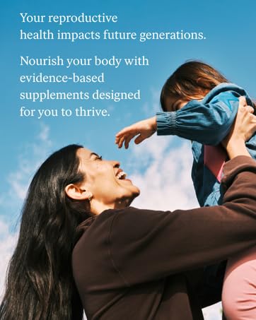 fullwell fertility full well prenatal pregnancy vitamins