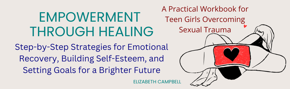 empowerement through healing sexual trauma workbook for girls