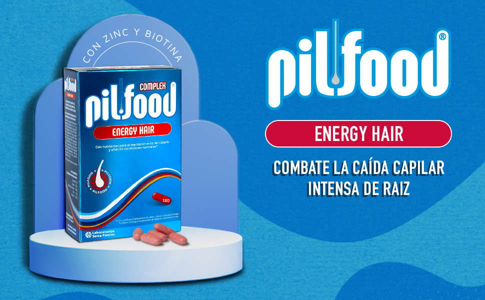 Pilfood