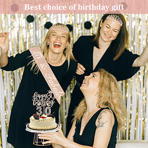 30 birthday gift for her