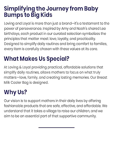 Breast Milk Cooler Travel Bag