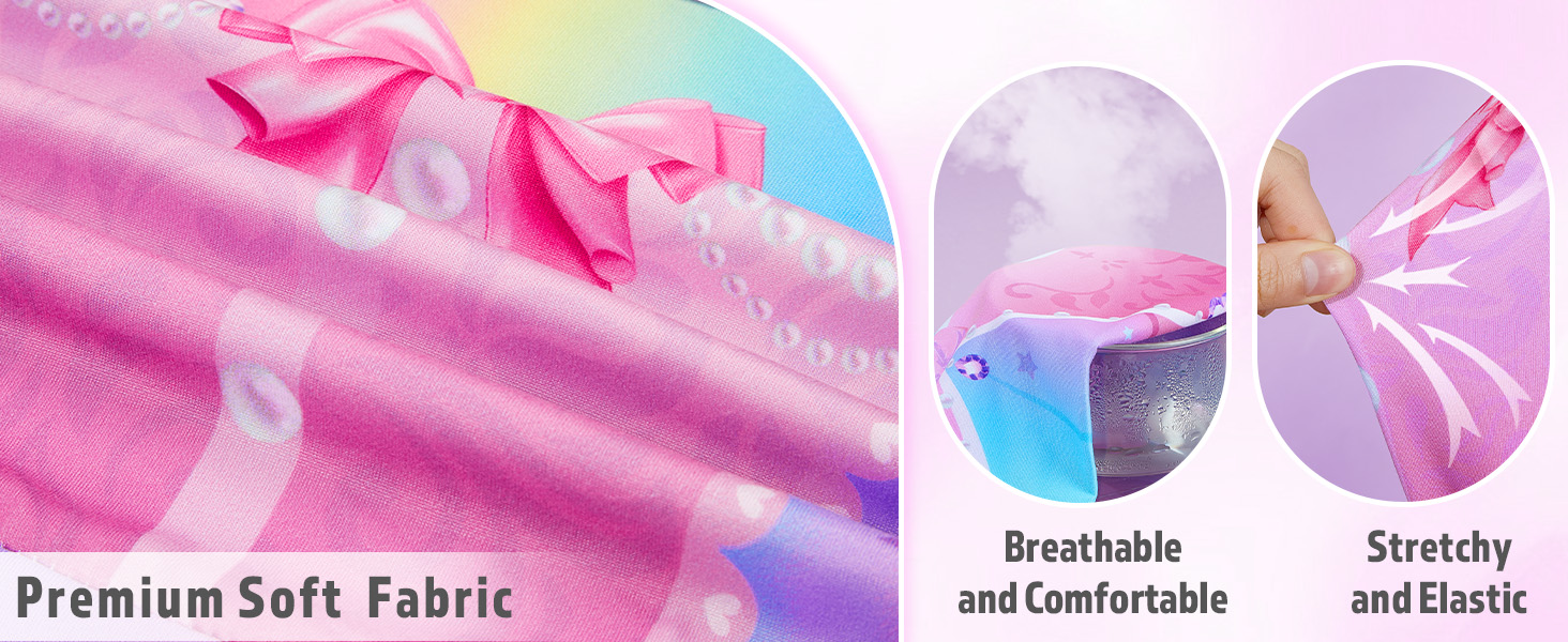 Premium Soft  Fabric