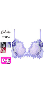 Amazon | [サルート] ワコール wacoal salute BTJ484 84シリーズ