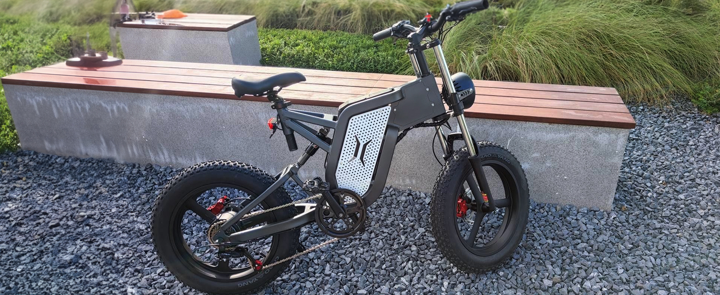 E-Bike Scooter Hydrlic Disc Brake Set Electric B... - Vicedeal