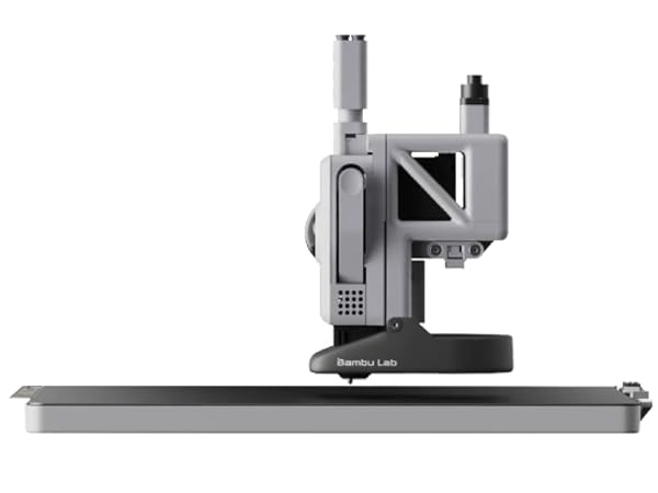 Bambu Lab A1 combo (AMS lite付き) Bambu Lab A1 Combo Review: AMS lite and 3D Printer Testing