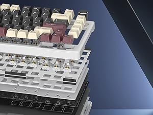 gasket keyboard