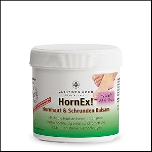 Hornhaut Balsam