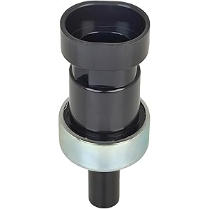 chevy  Profile必読！ Amazon.com: XYZIL Air Brake Pressure Switch 2505670C92