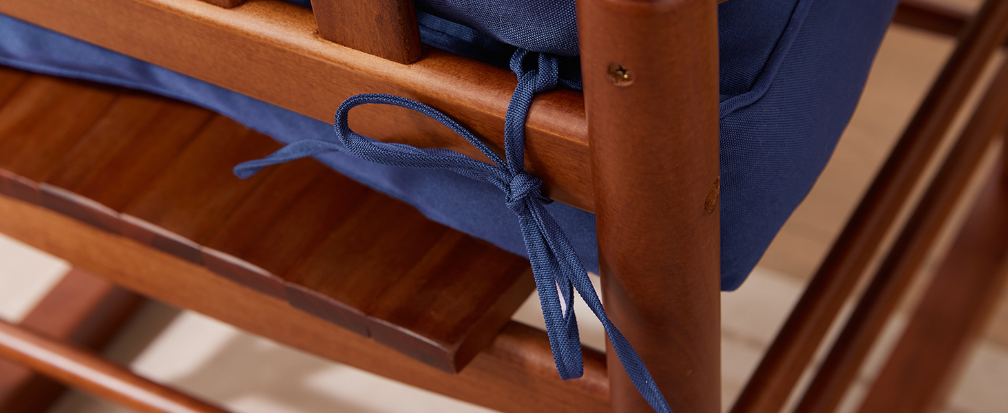 rocking chair cushion