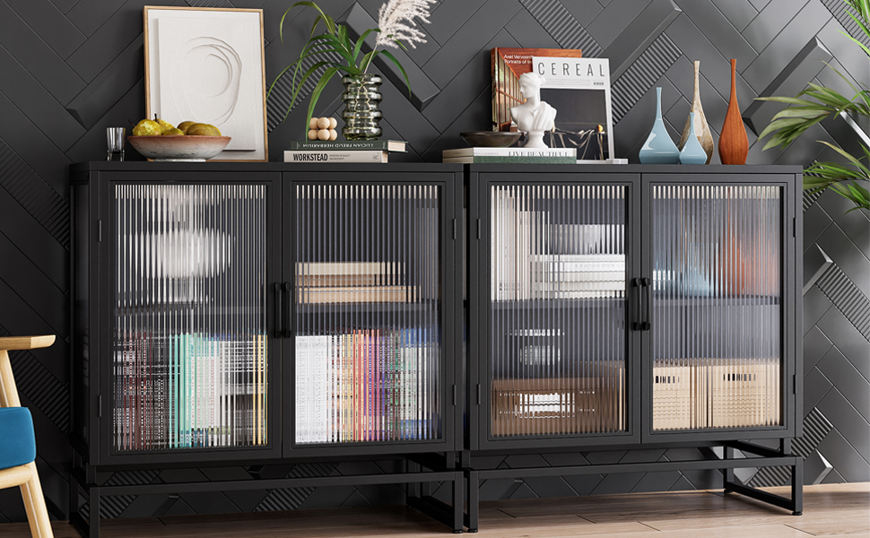 storage cabinet