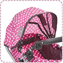Molly Dolly My first dolls pram accessories