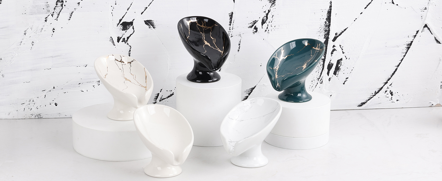 固形石鹸ケース 石けん ケース 石けんホルダー 石けん入れ 石けん箱 石鹸トレイ 石鹸置き 水が流れる ソープケース 石鹸ホルダー おしゃれ 石鹸置き 陶器