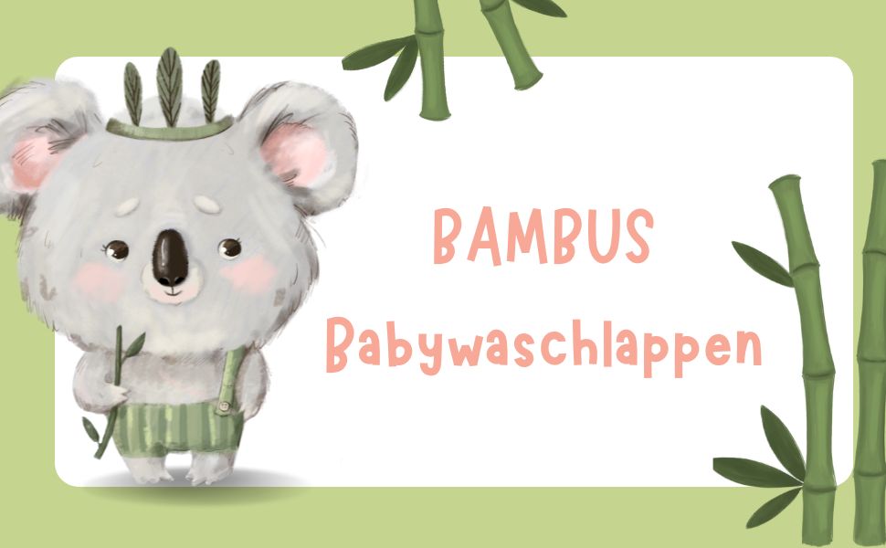 Washandjes baby, gezichtsdoeken, bamboe washandjes, babywashandjes, washandjes baby katoen