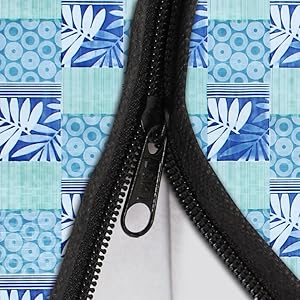 Stylista Semi Automatic Washing Machine Cover