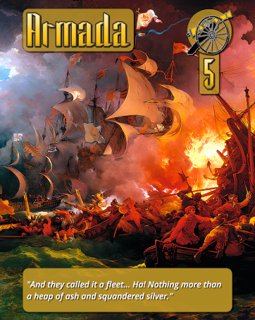 Krieg Eterna Strategy Card Game deckbuilding family fun christmas holiday gift