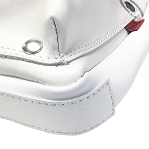 d411119胴突3本継3.2/3.25SIC15替穂  津軽研出袋白 dc1bc6f7e0e9efce75ba5451a427ea