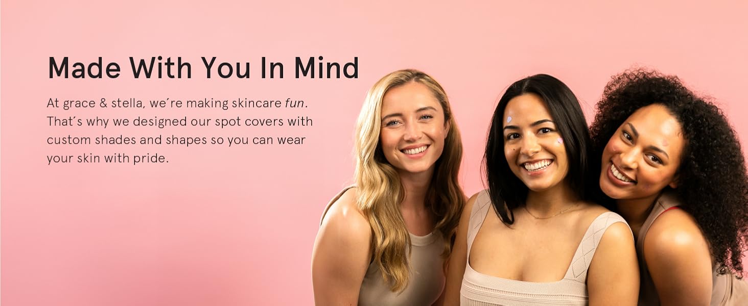 Gift-friendly gold eye mask frownies under eye gels for teens and women who love self-care