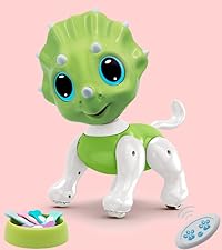 RC Interactive Dinosaur