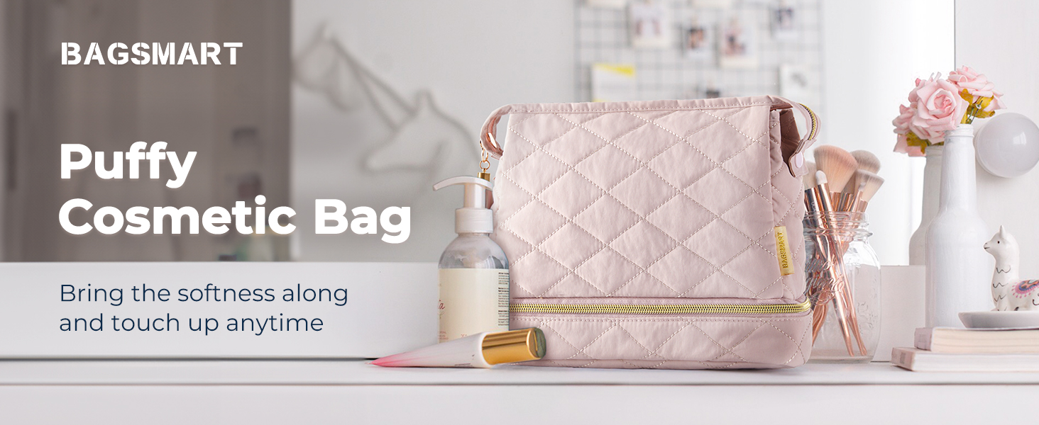 makeup bag