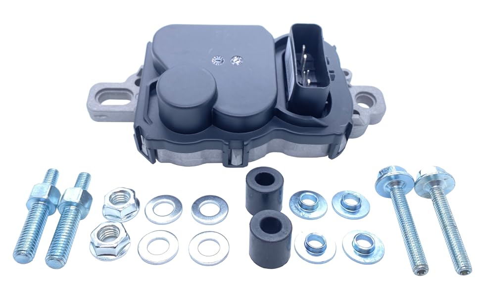 590001 Fuel Pump Driver Module Compatible with Ford E150 E250 E350 E450 Escape