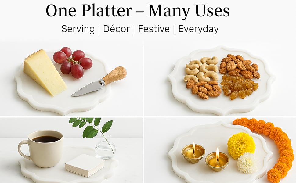 Platter 