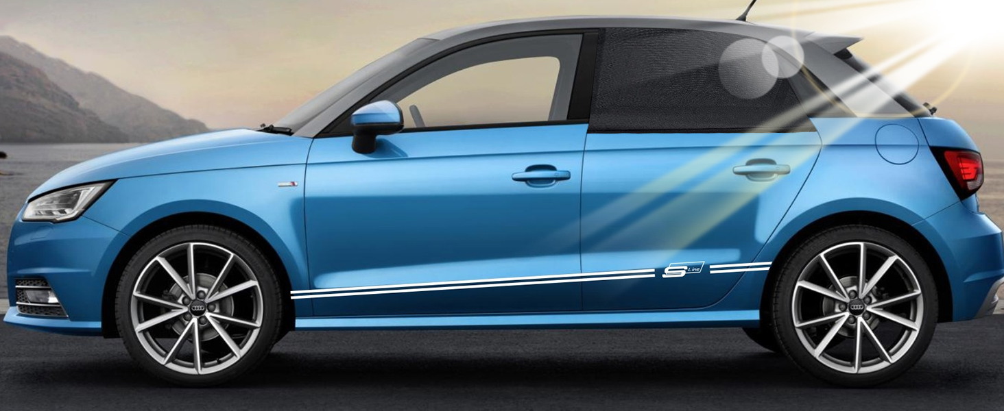 car sun shade