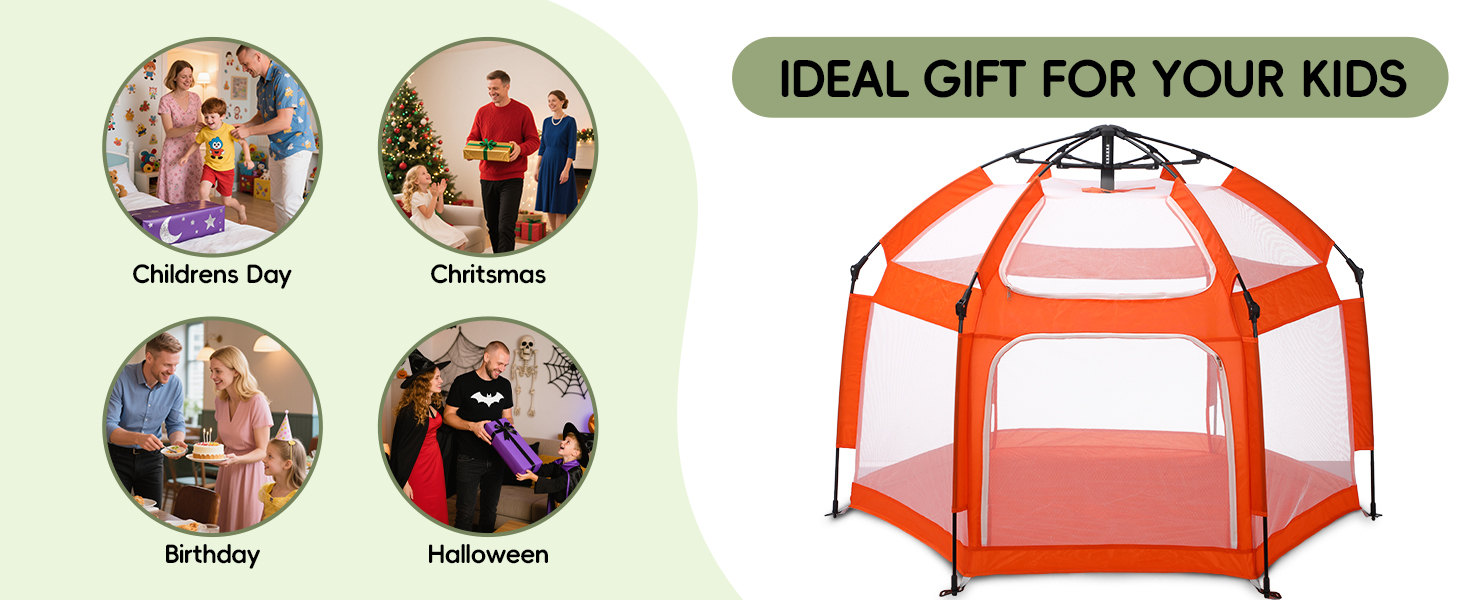 portable playpen for babies