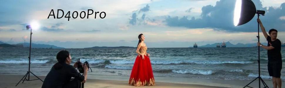 Godox ad400pro