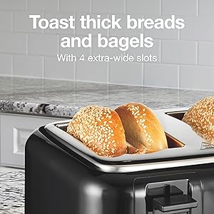 bagel toaster