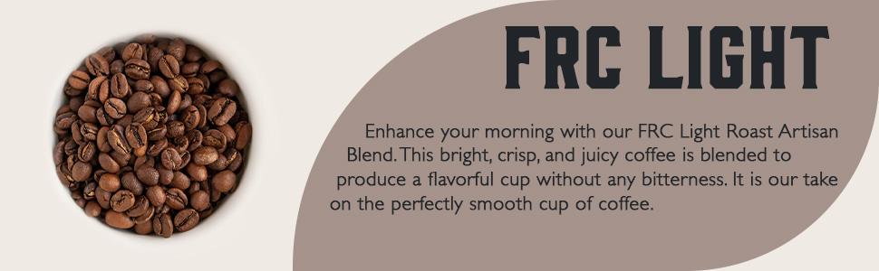 FRC Light description