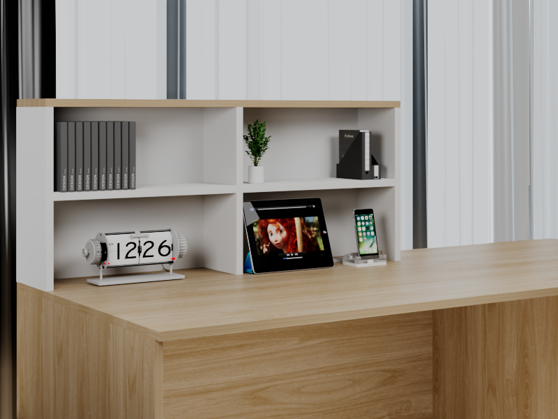 functional Reception Desk