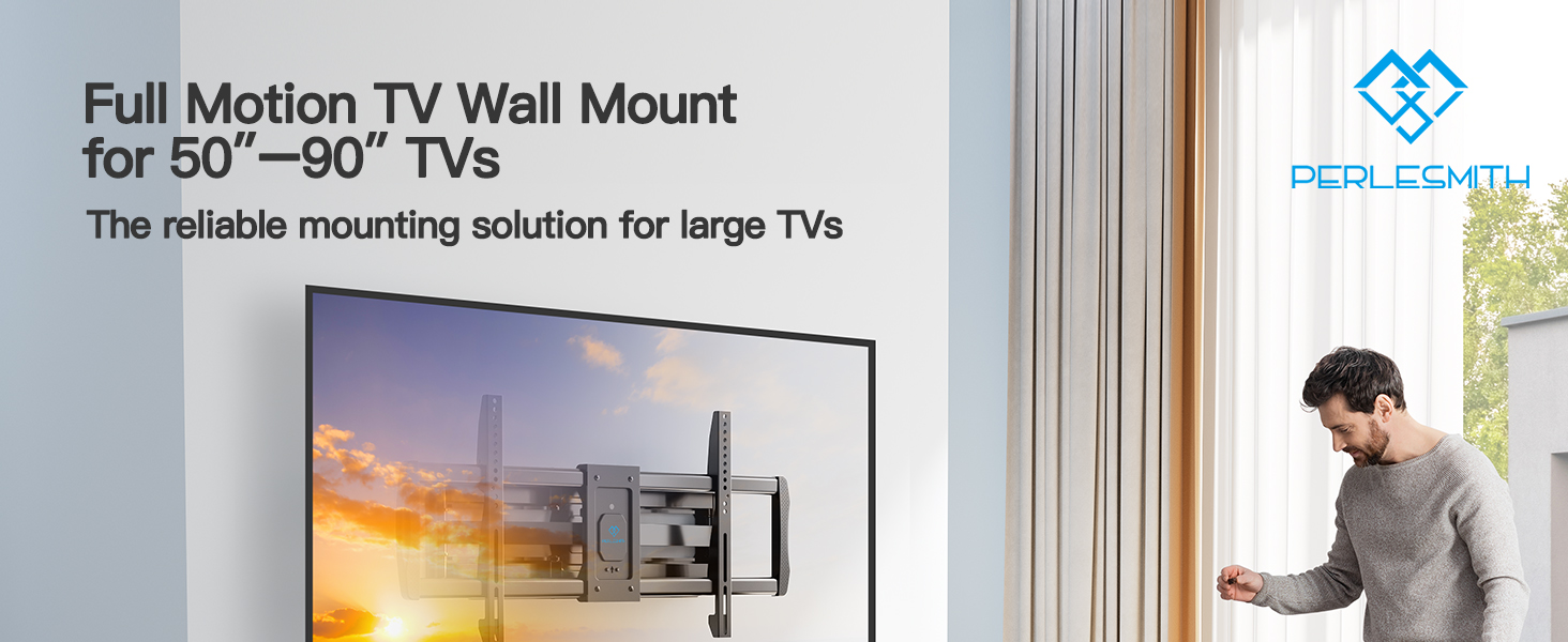 TV mount