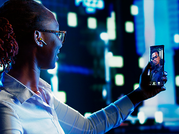  comfortable ergonomic TrueResponse crystal-clear bass Active Noise Cancellation that detects 