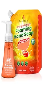 Foaming Hand Soap refills