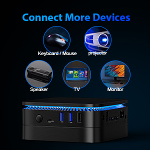 mini pc