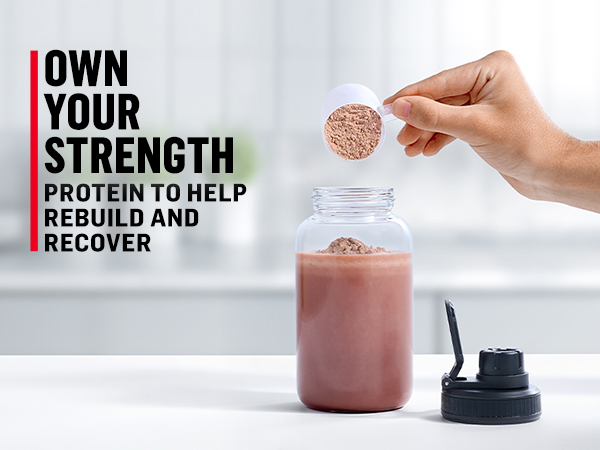 Muscle Milk Pro/Genuine