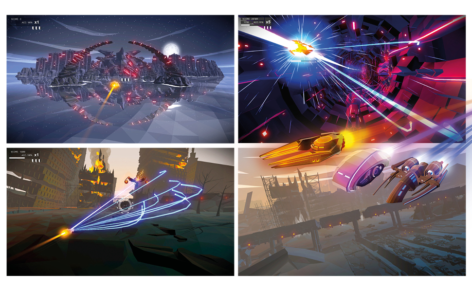 Aaero: Complete Edition Special Limited Edition (NSW)