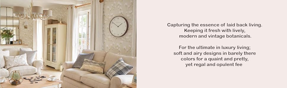 wallpaper laura ashley