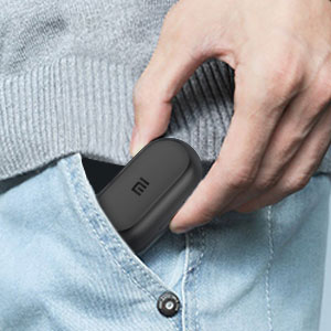 xiaomi earbuds