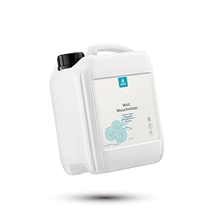 wollwaschmittel 2,5l
