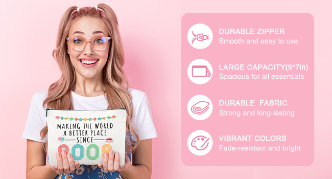 17th birthday gifts for girls