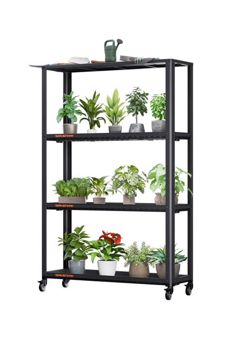 plant stand indoor
