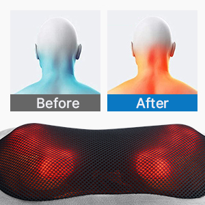 massage pillow