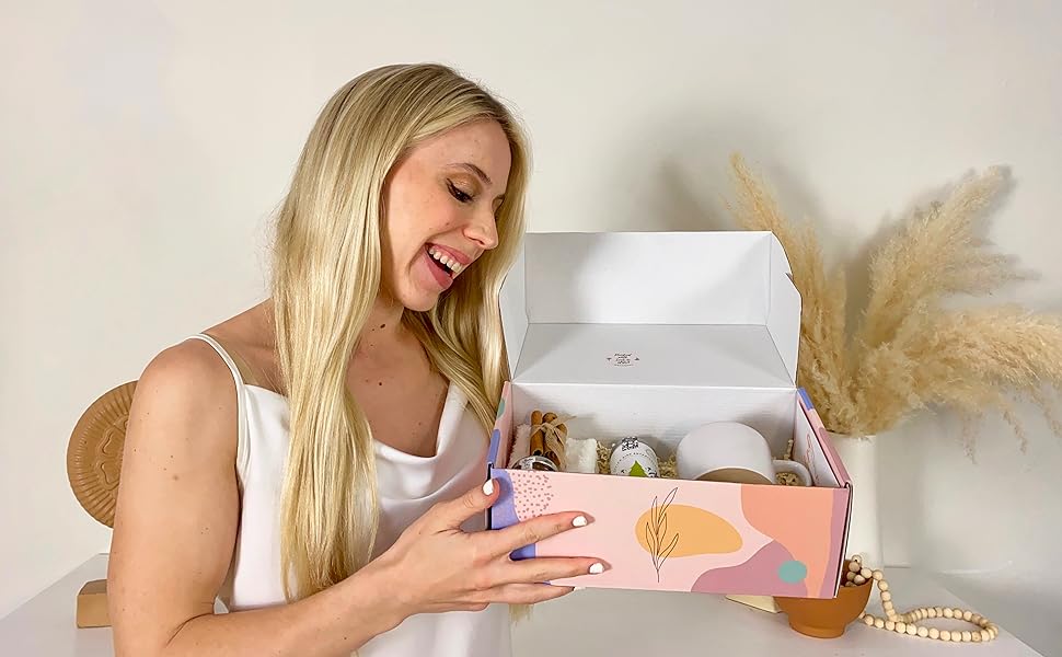 love inmate thinking of you set sets food spa prime next day delivery post employee hug in a mug