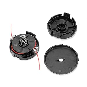 ECHO SRM266 TRIMMER HEAD